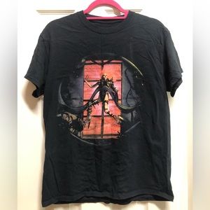 Official Lady Gaga Chromatica Cover T-shirt